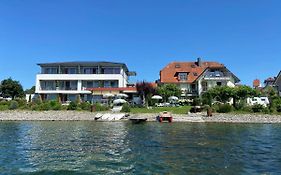 Strandhaus Eberle