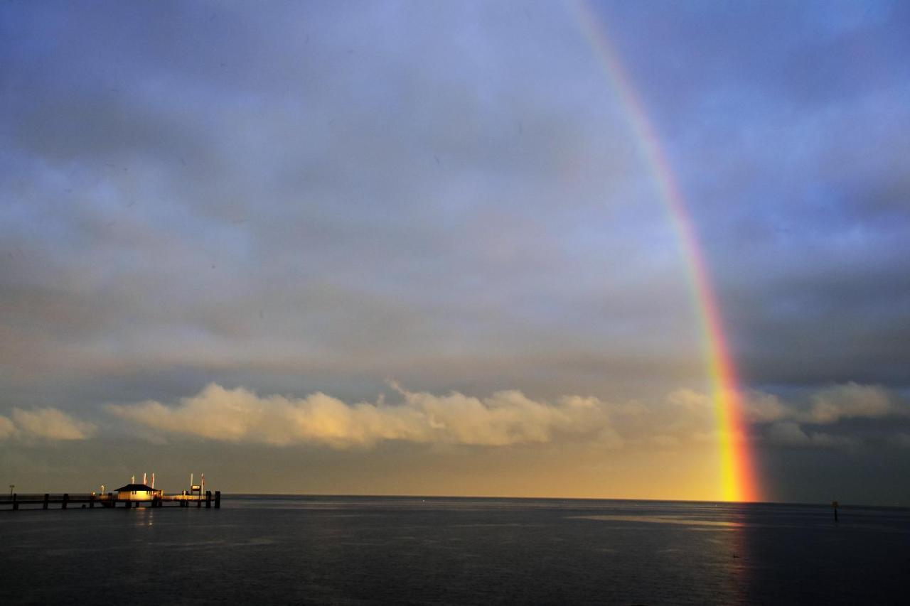 Strandhaus Eberle Immenstaad am Bodensee Buitenkant foto